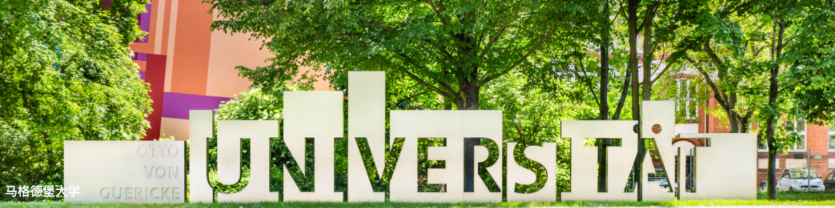 马格德堡大学工商管理硕士（MBA）视频介绍